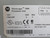Allen-Bradley 1764-LRP Series C Processor Unit 5VDC 380mA USED