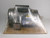 Baldor 1HP 3450RPM 115/208-230V 56C TEFC 1Ph 11/5.8-5.5A 60Hz BOX DAMAGE NEW