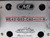 CML WE43-G03-C60-AC110-N Directional Valve 110V@50Hz 120V@60Hz DAMAGE USED