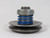 Lovejoy 6020X7/8 Variable Speed Drive Pulley 7/8" Bore 1-Groove SHELF WEAR NEW