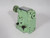 Mannesmann Rexroth DZ 10-1-52/200XYM Pressure Sequence Valve 200bar PAINTED USED
