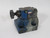 Rexroth R900537835 DBW 20 1-52/350 Directional Control Valve PAINTED USED