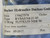 Bucher Hydraulics RVSAE3/6-21-05 Spring-Loaded Check Valve 2" 0,5bar NWB