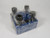 Rexroth R900938073 LFA 40 D-71/F Logic Valve Cover 420bar SHELF WEAR NOP