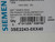 Siemens 3SE2243-0XX40 Safety Position Switch 1NO 2NC 230V 4A NO KEY NEW