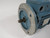 ABB Motors 0.37kW 1420RPM 380-420/220-240V @ 50Hz USED