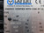 Lafert 2.0HP 3480RPM 208-230/460V TEFC 1Ph 5.6/2.8A 60Hz USED