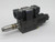 Nachi SS-G01-C7Y-R-C115-E30 Directional Control Valve MISSING COIL USED