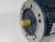 Leeson 3/4HP 1700RPM 230/460V 71 3Ph 2.8/1.4A 60Hz NOP