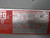 WEG 1-1/2HP 3440RPM 575V TEFC 3Ph 1.8A 60Hz USED