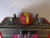 Triac 2R40SR Spring Return Rack & Pinion Pneumatic Actuator USED