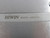 Hiwin RGH55HA-ZA-H Linear Guide Block 232mm BL 100mm BW 80mmH *Shelf Wear* NOP