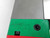 Hiwin RGH55HA-ZA-H Linear Guide Block 232mm BL 100mm BW 80mmH *Shelf Wear* NOP