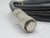 NSD 4P-RBT-0103-4 Absocoder Extension Sensor Cable 4m Length NOP