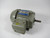Tatung 1/2HP 1120RPM 575V 56 TEFC 3Ph 0.96A 60Hz USED