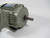 Tatung 1/2HP 1120RPM 575V 56 TEFC 3Ph 0.96A 60Hz USED