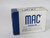 Mac 113B-601JC 3-Way Solenoid Valve 1/4" NPTF 12VDC@8.5W 150 PSI DMG BOX NEW