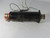 GEC Alsthom RX520K Electric Motor 2800RPM 119V C/W Hohner Encoder  USED