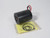 Parker CK1860249-30-24-6 Solenoid Coil Kit 24VDC 30W NEW