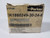 Parker CK1860249-30-24-6 Solenoid Coil Kit 24VDC 30W NEW