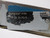 Rexroth LFA-25D-70/F Logic Valve Cover REPAINTED/LOOSE NAMEPLATE USED