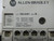Allen-Bradley 190-A40D Modular Starter System 110V@50Hz 120V@60Hz USED
