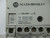 Allen-Bradley 190-A40D Modular Starter System 110V@50Hz 120V@60Hz 1NO 1NC USED