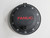 Fanuc A860-0203-T001 Manual Pulse Generator W/O Flange 5V USED