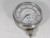 Wika 232.54.4 SS Steam Gauge 4" Dial 0-160 PSI 0-1100kPa 1/4" NPT Shelf Wear NEW