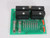 Electronic Machine RB250 Rev. A Output Board USED