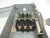 ITE FK362N Heavy Duty Fusible Disconnect Switch 60A 600V 3P 3Ph 50HP USED