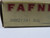 Fafnir 3MM210WIDUL Angular Contact Bearing 50mm ID 90mm OD 20mm W Set of 2 NEW