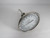 Wika 52040A006G4 TI.52 5" Adj. BiMetal Thermometer 1/2" NPT 0-250F DMG BOX NEW