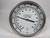 Wika 52040A006G4 TI.52 5" Adj. BiMetal Thermometer 1/2" NPT 0-250F DMG BOX NEW