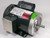 Marathon 1HP 3450RPM 115/208-230V 56C TEFC 1Ph 11.2/5.7-5.6A 60Hz C/W Key NOP