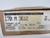 Bussmann 170M3612 Square Body Fuse 100A 660V 2-Pk Shelf Wear/DMG BOX NEW