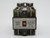 Square D 8501XO60V02 Form 9610 Control Relay 110V@50Hz 120V@60Hz Ser.A USED