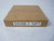 Elite SS08B-1 Stainless Steel Single Strand Roller Chain 1/2" Pitch 10ft NEW