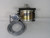 Carlen Controls CC290T-3600-ABZ-FM-S-CP10 Encoder 0-30000RPM 5-30VDC  USED