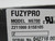 Fuzypro N6700 Limit Alarm Unit 1/16DIN 90-264VAC 50/60Hz 4VA USED