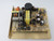 Citizen 29203-125 Mounted Power Supply Control Board REV. A USED