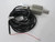 Cardinal CB6-200KG SS Single Ended Beam Load Cell 200KG Cap. CUT CABLE/DENT USED
