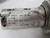 Cardinal CB6-200KG SS Single Ended Beam Load Cell 200KG Cap. CUT CABLE/DENT USED