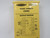 Banner CI3RC 26458 Maxi Amp Module Current Sensor SHELF WEAR NOP