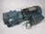 Sew-Eurodrive Gearmotor 32.48:1 985 lb-in 1HP 1700RPM 230/460V SHELF WEAR USED