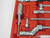 Generic 8415275 Grease Gun Adapter Kit MISSING PIECES USED