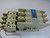Cutler Hammer AN16KN0 Starter Magnetic 3PH  90 Amp 600V USED