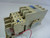 Cutler Hammer AN16KN0 Starter Magnetic 3PH  90 Amp 600V USED