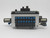 Festo CPV14-VI-10P-14-8C-N2-R-Y-M7J+GA Solenoid Valve Manifold Assembly USED