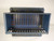 Cutler Hammer D120BF14 14-Slot Input/Output Chassis  USED